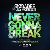 View Never Gonna Break (Extended Mix) track details