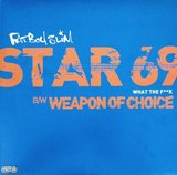 View Star 69 (What The F**k) (Timo Maas Remix) track details