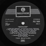 View Tomorrow Never Knows track details