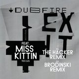 View Exit (Brodinski Remix) track details