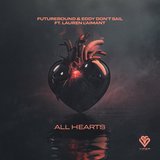 View All Hearts (Extended Mix) track details