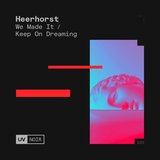 View Keep On Dreaming (Extended Mix) track details