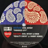 View Paradize City track details