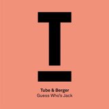 View Guess Who's Jack (Extended Mix) track details