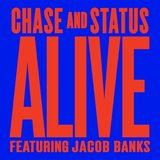 View Alive (Todd Edwards Remix) track details