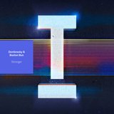 View Stronger (Original Mix) track details
