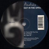View You're Still The One track details