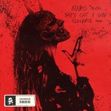 View She's Got A Gun (Clockvice Remix) track details