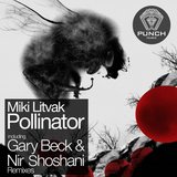 View Pollinator (Gary Beck Remix) track details