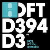 View It's You (Fingers Acid Jam Vocal Edit) track details