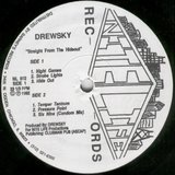 View Pressure Point track details