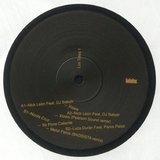 View Xtasis track details