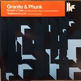 View Knock U Over (Mark Knight & Martijn ten Velden Remix) track details