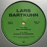 View Melancholia track details
