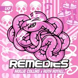 View Remedies (Original Mix) track details
