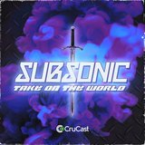 View Take On The World (Original Mix) track details