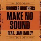 View Make No Sound track details