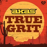 View True Grit track details