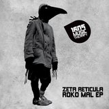 View Antaqua (Original Mix) track details