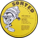 View Can You Feel It (Shell Toe Mix) track details
