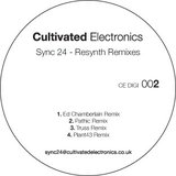 View Resynth (Ed Chamberlain Remix) track details