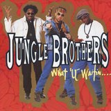 View What "U" Waitin' "4"? (Jungle Fever Mix) track details