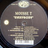 View Everybody (Original Mix) track details