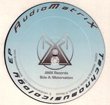 View Cyborgasm track details