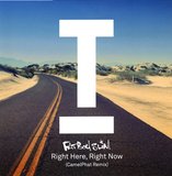 View Right Here, Right Now (CamelPhat Remix) track details