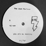 View You Are My Destiny track details
