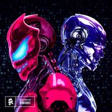 View Binary Blood (Original Mix) track details