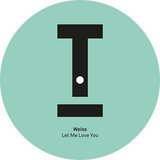 View Let Me Love You (Original Mix) track details
