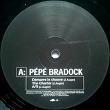 View Demarre Le Chauve track details