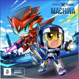 View Machina (Original Mix) track details