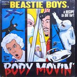 View Body Movin' (Fatboy Slim Remix) track details