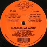 View Blood Vibes track details