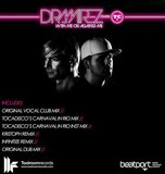 View With Me Or Against Me (Original Instrumental Mix) track details