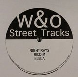 View Night Rays track details