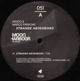 View Strange Neighbors track details