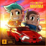 View Maxima (Original Mix) track details
