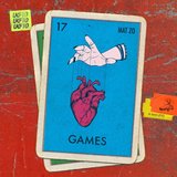 View Games (Original Mix) track details
