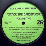 View Feel It (Alex Kenji Remix) track details