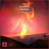 View Solar Wind (Original Mix) track details