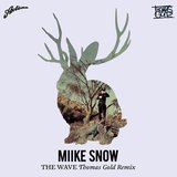 View The Wave (Thomas Gold Remix) track details