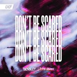 View Don't Be Scared (Original Mix) track details