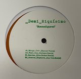View Mirage Over (Manami Remix) track details
