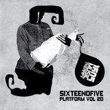 View Shroom Soup (Original Mix) track details