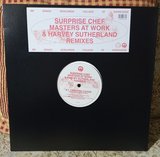 View Crayfish Caper (Nuyorican Broken Mix) track details