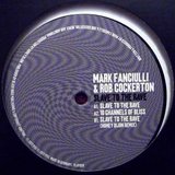 View Slave To The Rave (Honey Dijon Remix) track details