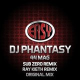 View 44 Mag (Sub Zero Remix) track details